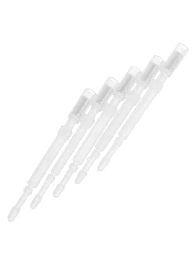 5Pcs Plastic Automatic Level Sensor Probe For 3D Printer Bed Levelling Self Leveling - Image 1
