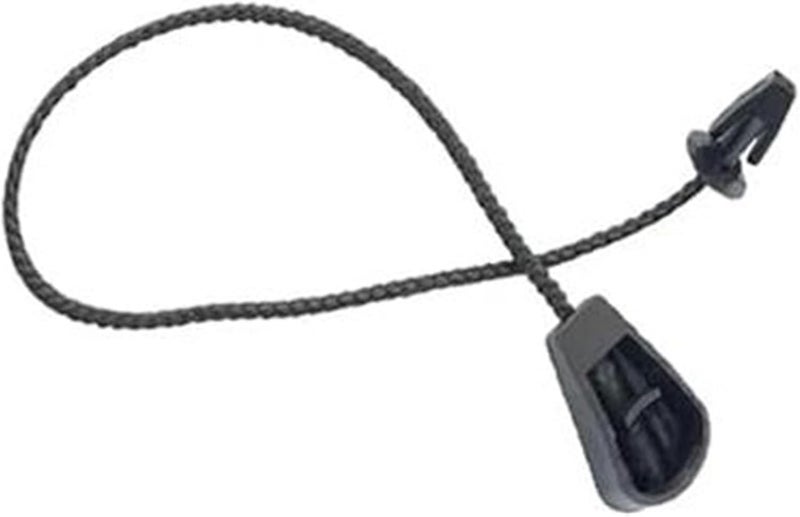Vuzmode Parcel Shelf String Cord for Focus Mk2 2010 - Image 1