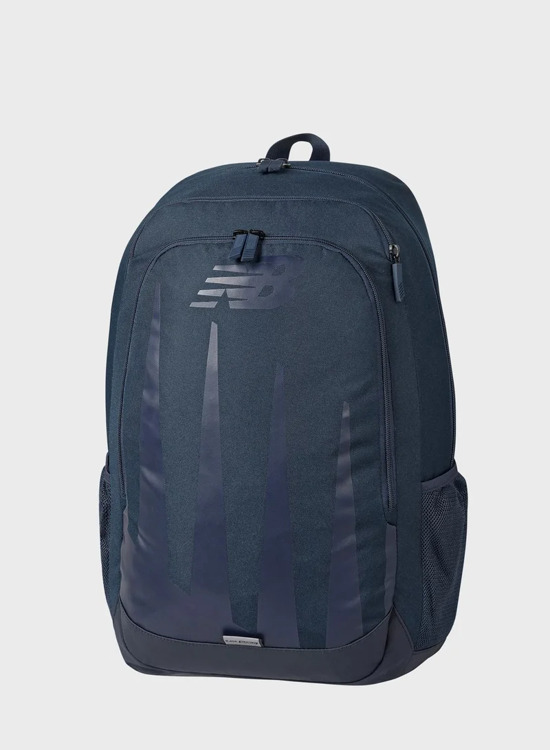 New Balance Logo Backpack