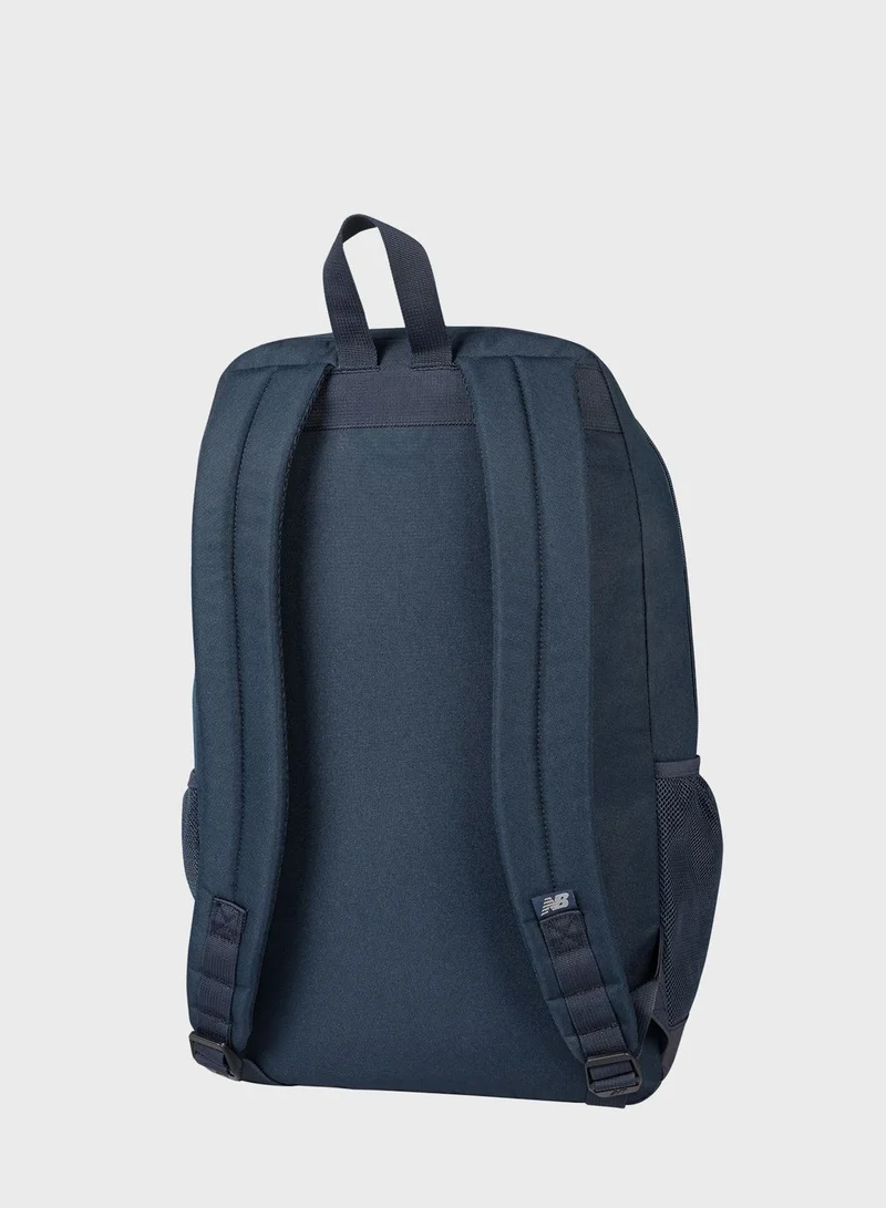 New Balance Logo Backpack