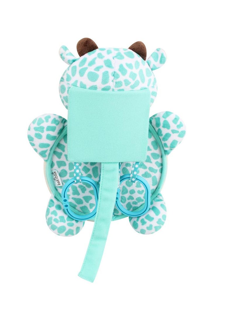 general 1-Piece Baby Car Mounted Rearview Mirror - Image 3