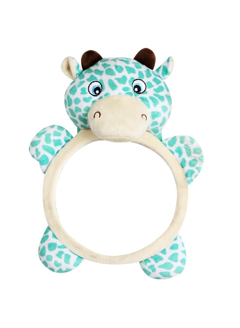 general 1-Piece Baby Car Mounted Rearview Mirror - Image 5