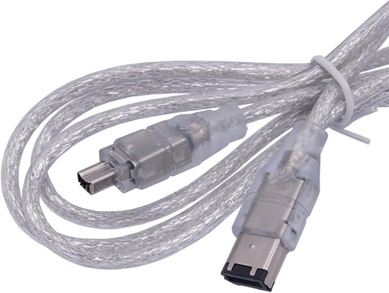4 Port PCIE 1X to 1394 FireWire Video Capture Card Adapter for Desktop Computer Professional Video Processing - Image 5