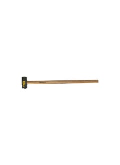 Collins Durable Axe Double Face Sledge Hammer Black and Brown 2 x 36 x 7 Inch MD-6H-C  - Image 1