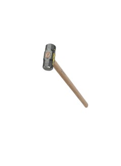 Collins Durable Axe Double Face Sledge Hammer Black and Brown 2 x 36 x 7 Inch MD-6H-C  - Image 2