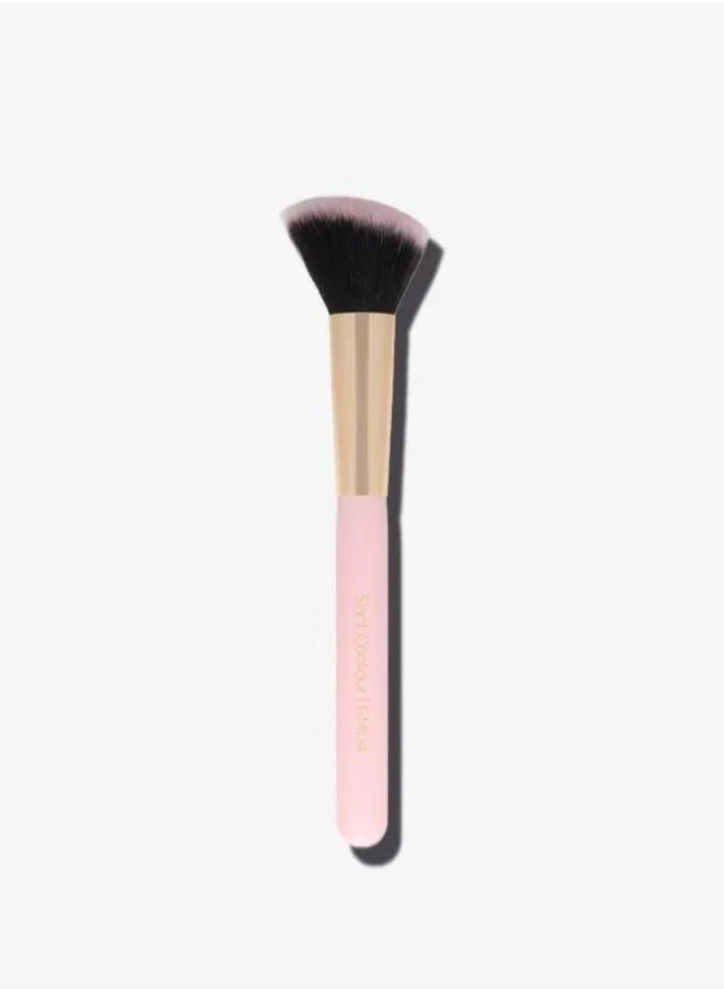 جلوسي ميك أب Slant Contour Brush