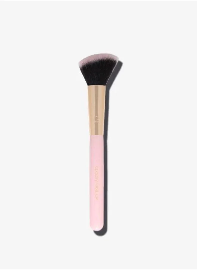 جلوسي ميك أب Slant Contour Brush