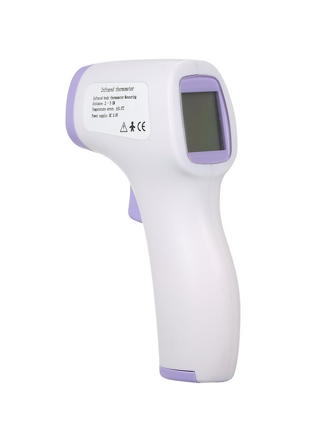 NIBEMINENT 2-In-1 Forehead Non-contact IR Infrared Thermometer - Image 1