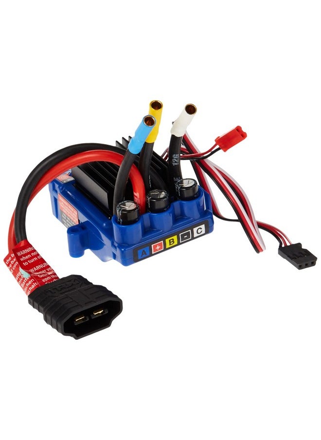 TRAXXAS - Vxl3S Brushless Esc Waterproof - Image 1