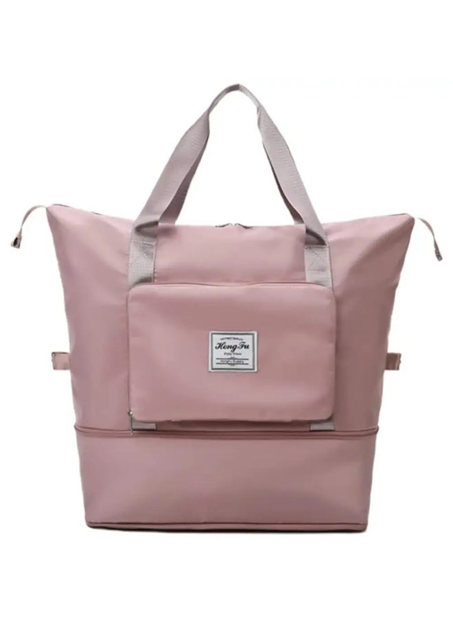 شنطة سفر دفل ميوصفاي بجيب للمبلل