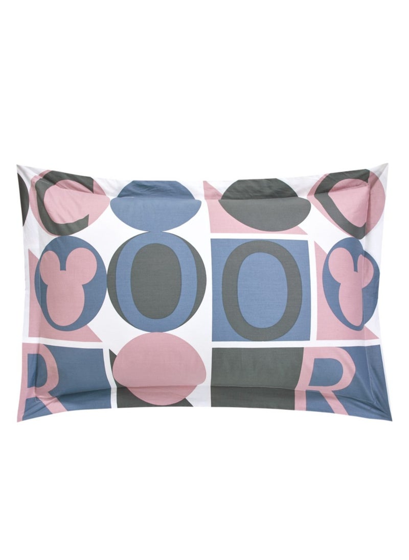 Mickey Mouse single bedding set | 042-Rancy