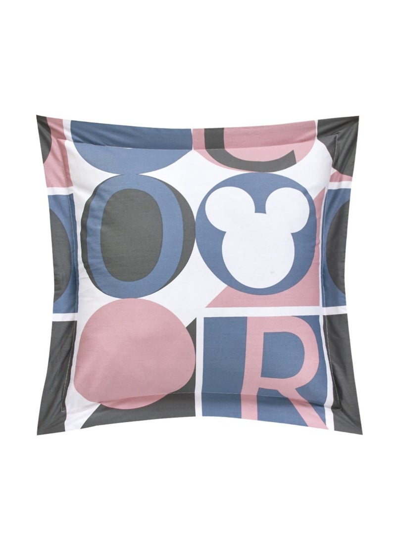Mickey Mouse single bedding set | 042-Rancy