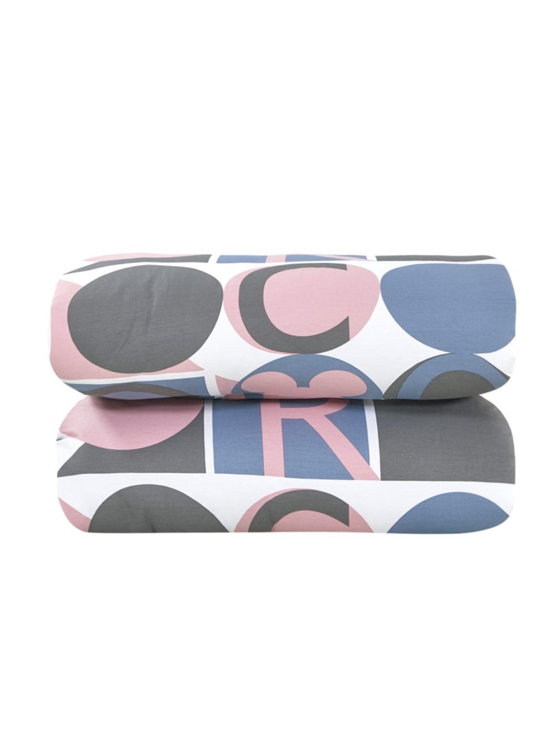 Mickey Mouse single bedding set | 042-Rancy