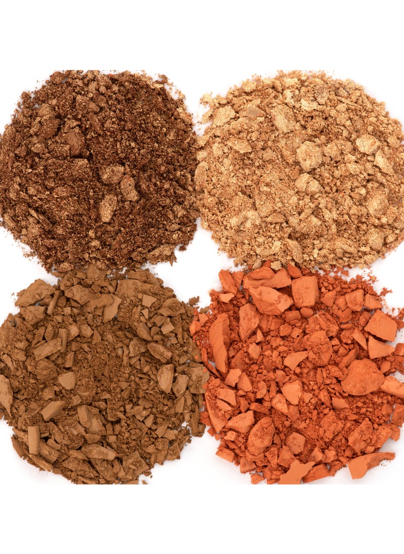 LemonVille - Cheek Palette Vol. 2 - Image 1