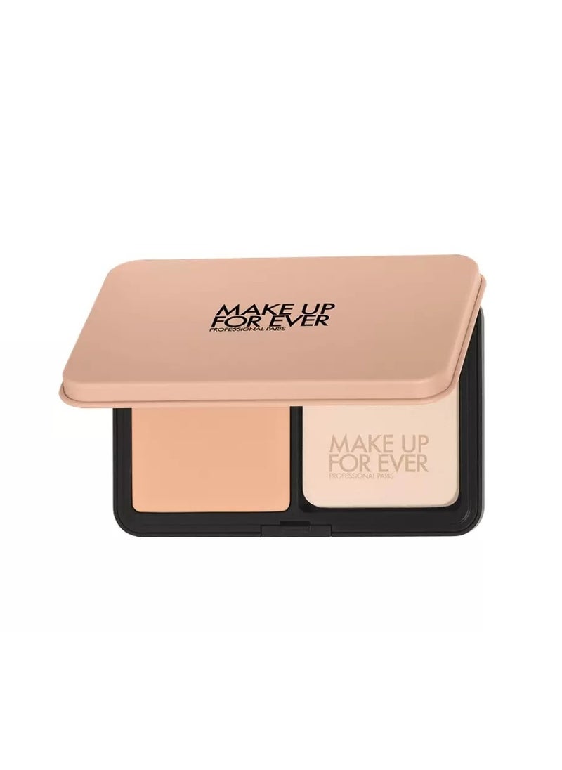 MAKE UP FOR EVER Make Up For Ever Powder Foundation 2N22  - Image 1