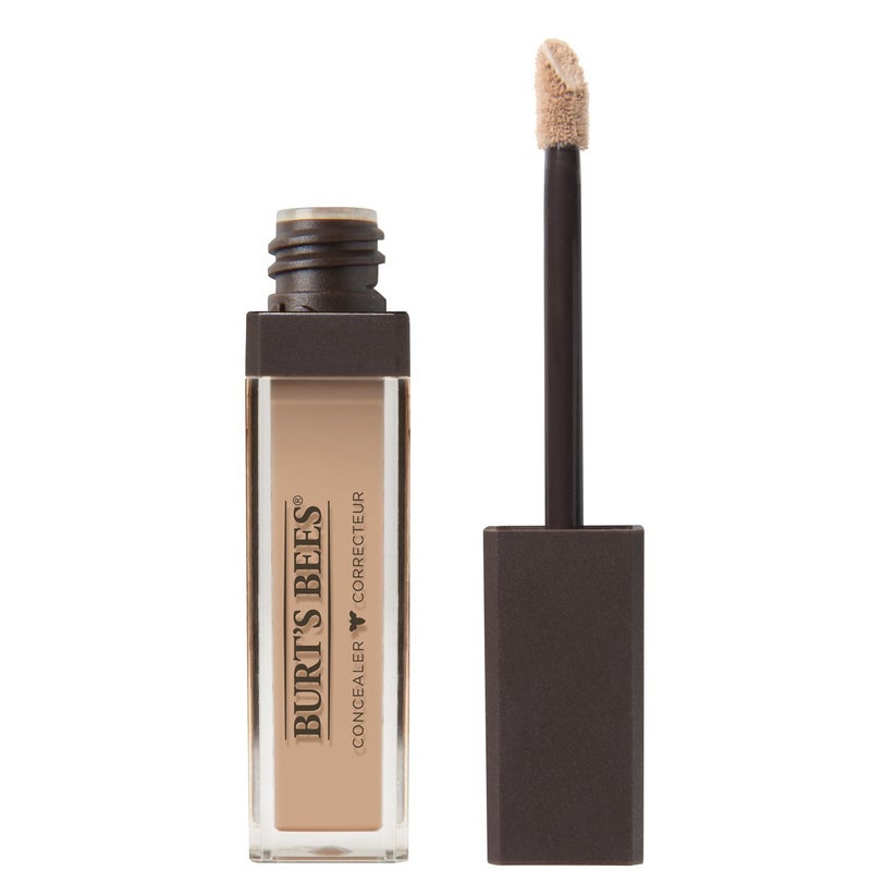Burt's Bees BURTS BEES Medium Concealer, 0.22 OZ - Image 1