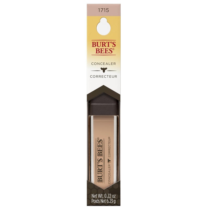 Burt's Bees BURTS BEES Medium Concealer, 0.22 OZ - Image 3