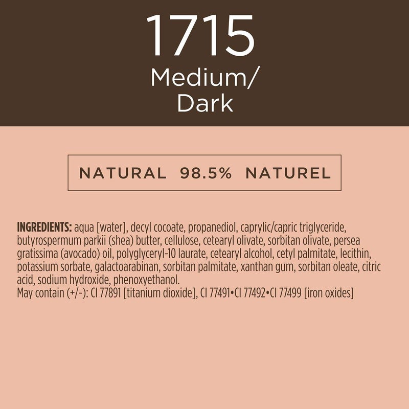 Burt's Bees BURTS BEES Medium Concealer, 0.22 OZ - Image 5