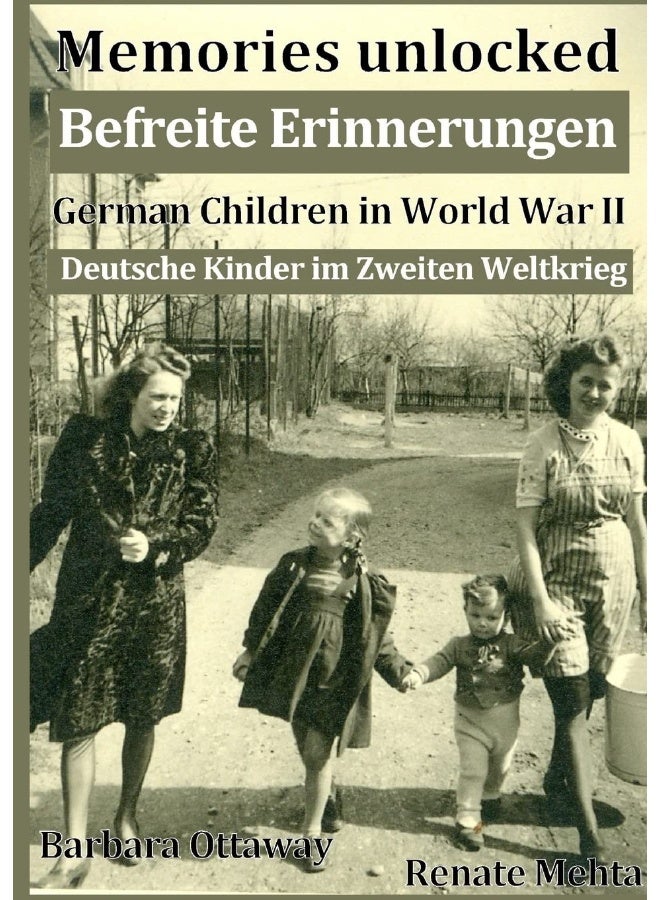 Memories unlocked Befreite Erinnerungen  - Image 1