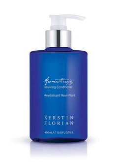 Kerstin Florian Kerstin Florian Reviving Conditioner | Lightweight Moisturizing Treatment for All Hair Types (13.5 fl oz) 