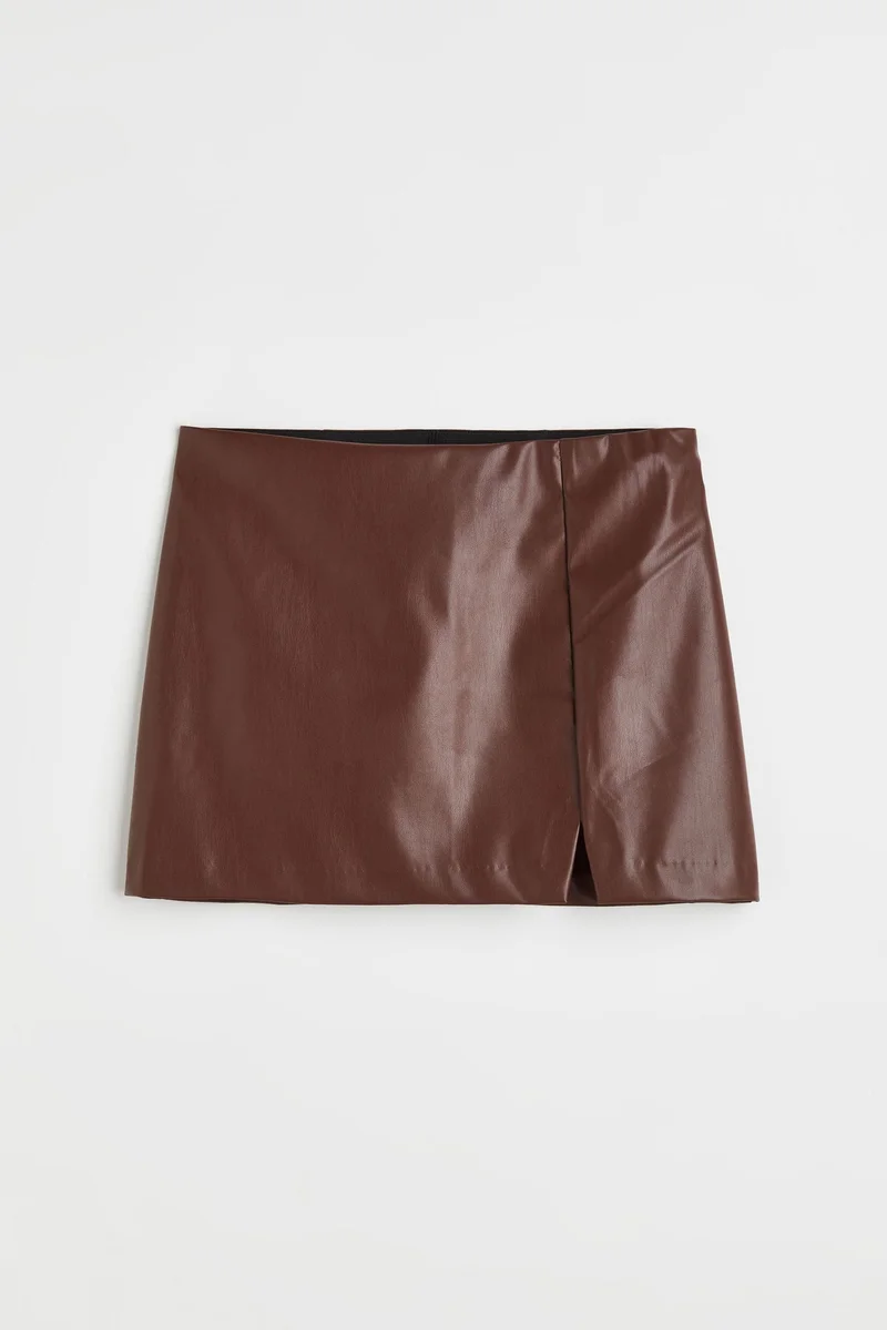 H&M Mini skirt