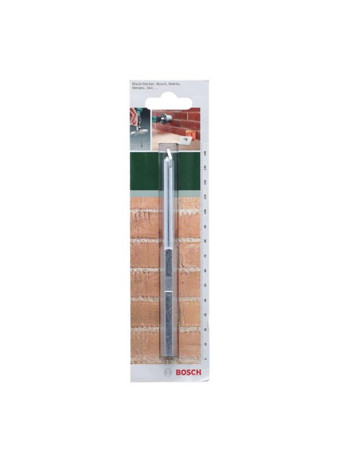 BOSCH Pilot Drill Bit for Tungsten-Carbide Coated Hole Saws 140mm  - Image 1