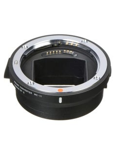سيغما محول التركيب MC-11 CANON EF-E  - Image 3