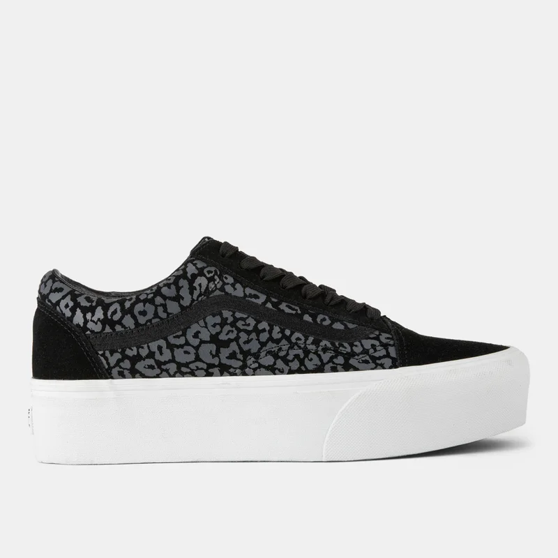 Women’s Old Skool Stackform Shoes