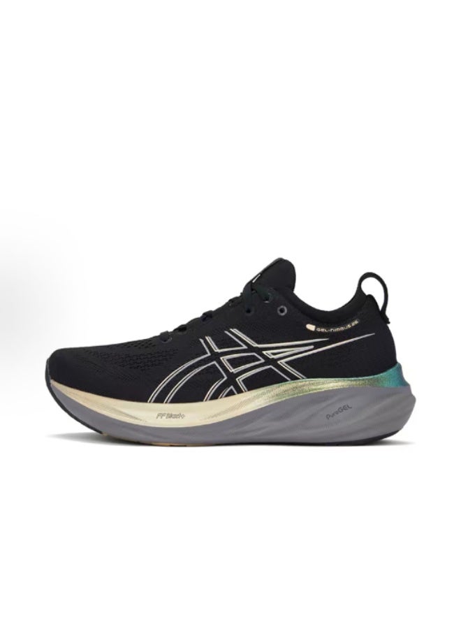 ASICS Sports Outdoor Cycling Sneakers - Image 1