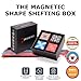 Shashibo Gift Box of 4 The Shape Shifting Box 36 Rare Earth Magnets STEMSTEAM Fidget Geometric 3D Magnetic Transforming Magnetic Box Magic Cube - Image 4