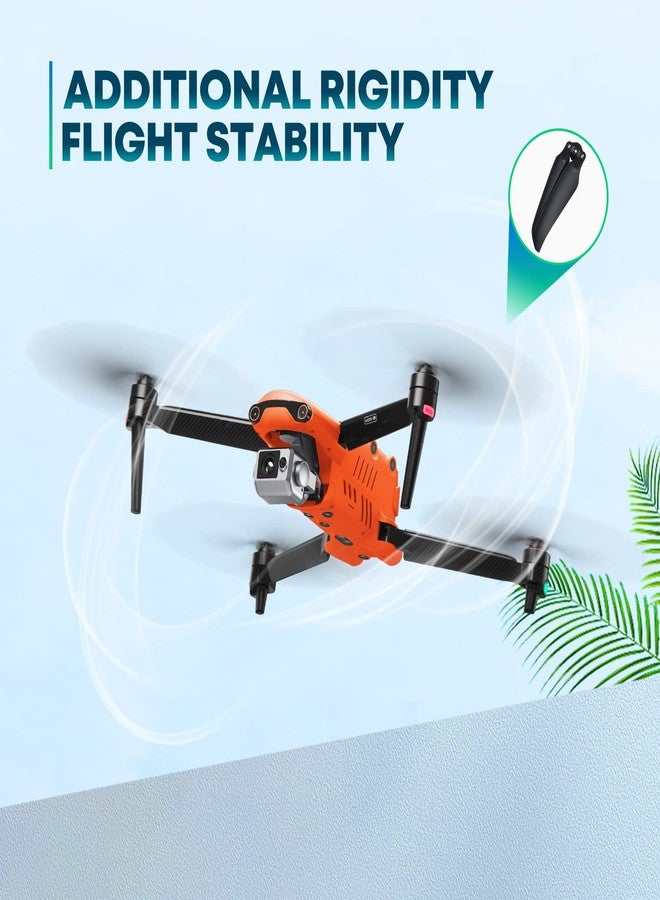 Autel Robotics EVO II Enterprise Propellers, Fit for EVO 2 Pro Enterprise/EVO II Dual 640T Enterprise (V2 & V3), for Enterprise Models ONLY (1 Pair) - Image 3