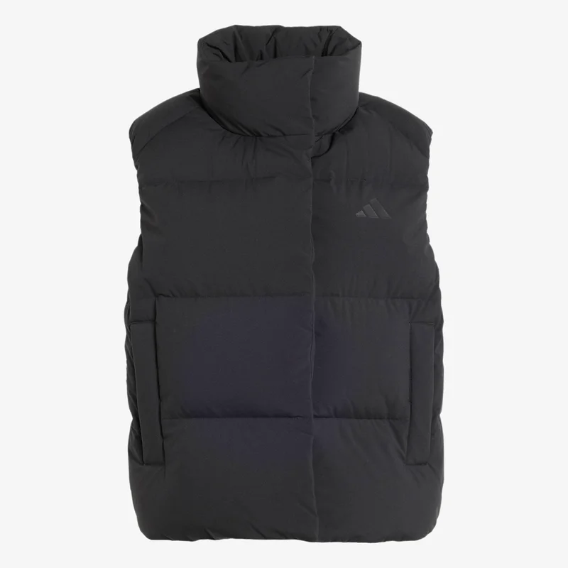 HELIONIC DOWN PUFFER VEST