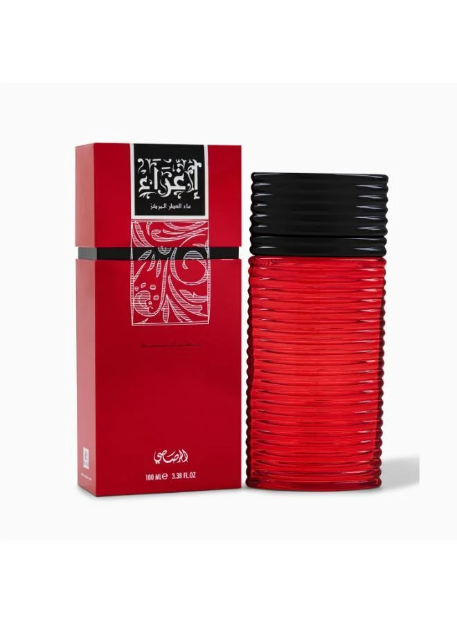Rasasi Egra Women Spray - 100 Ml *
