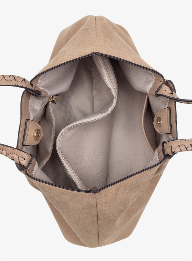 NINE WEST Gatlin Tote Bag - Image 5