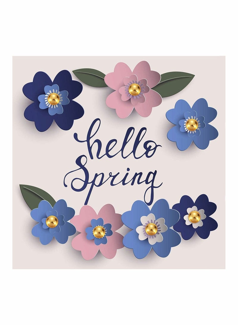 Excefore Paper Fasteners Brads 500 Pieces Round Fasteners for Art Crafting School Project, Decorative, Paper Craft, Scrapbooking, DIY Supplies, Mini Brads Fasteners, 8 x 15 mm - Image 2