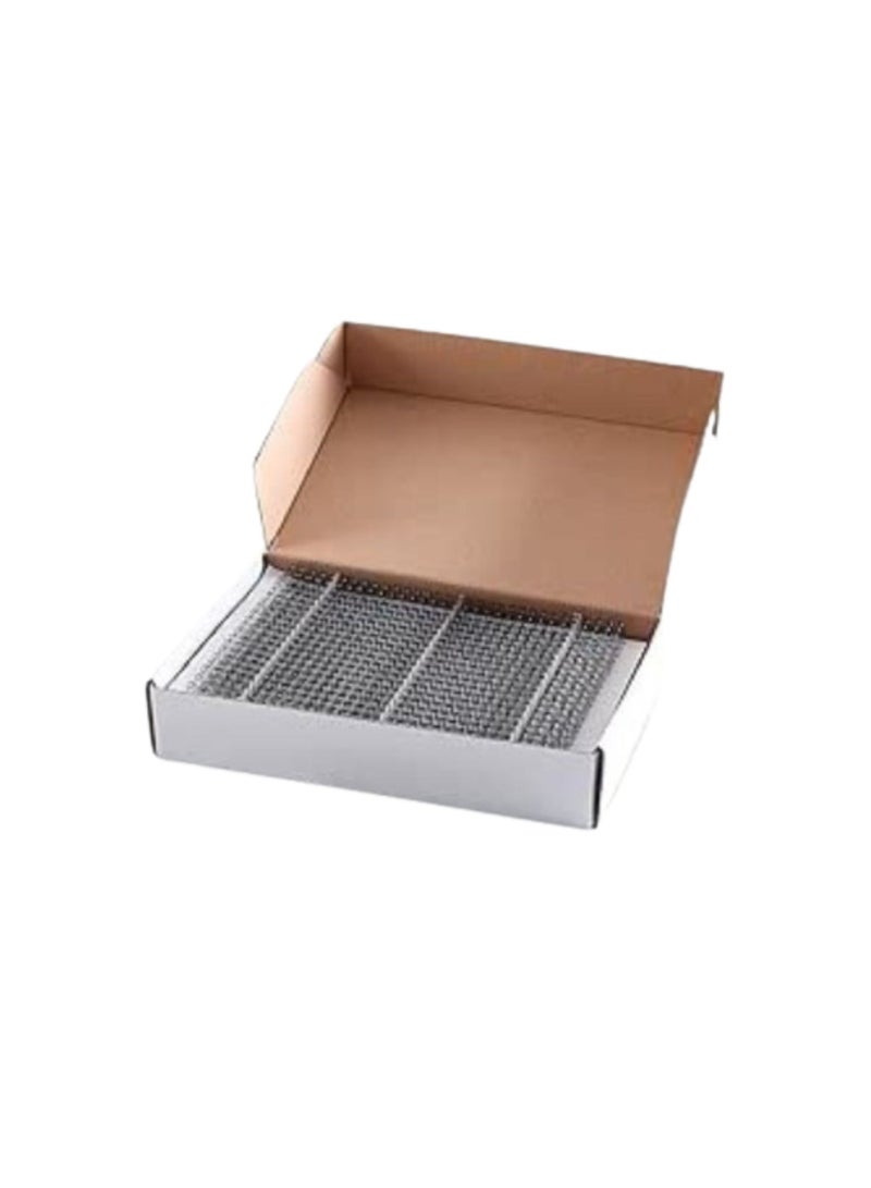 Terabyte RING WIRE 3:1 9.5MM(3/8") 34 LOOPS - Image 1