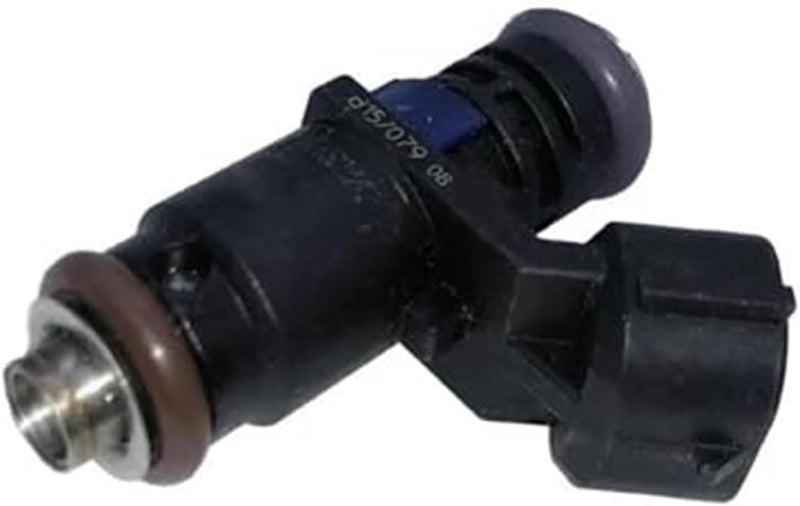 DEMULAX 4pcs Car Fuel Injector Nozzle Set - Image 5