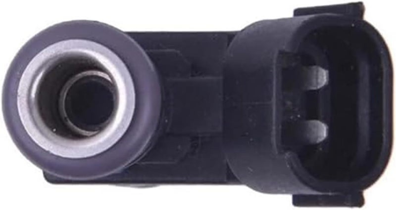 DEMULAX 4pcs Car Fuel Injector Nozzle Set - Image 2