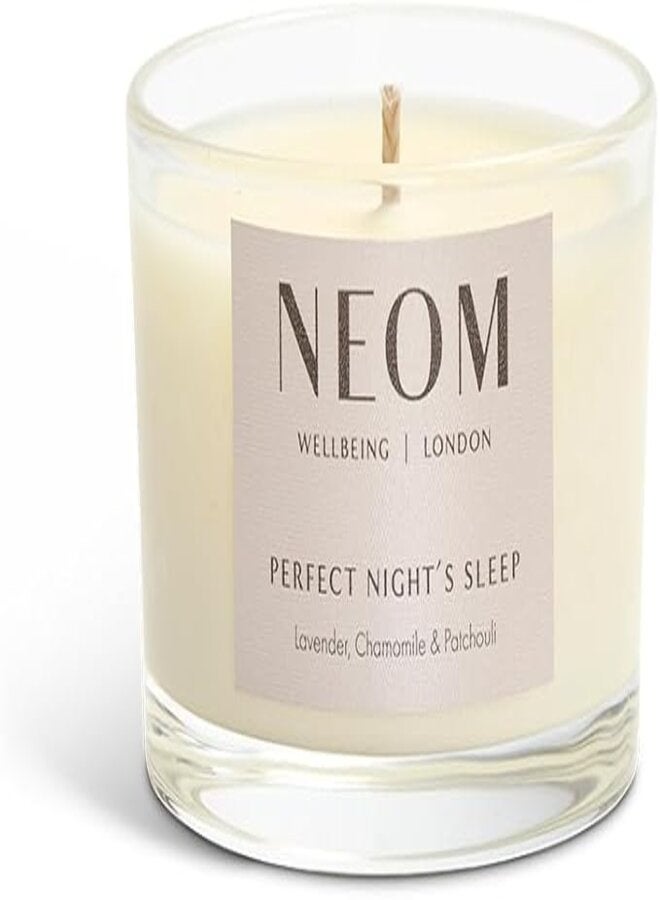 NEOM Neom Scented Candle (Travel) Tranquillity  - Image 2