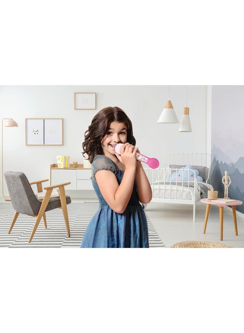 Lexibook Lexibook Barbie Lighting Microphone  - Image 5