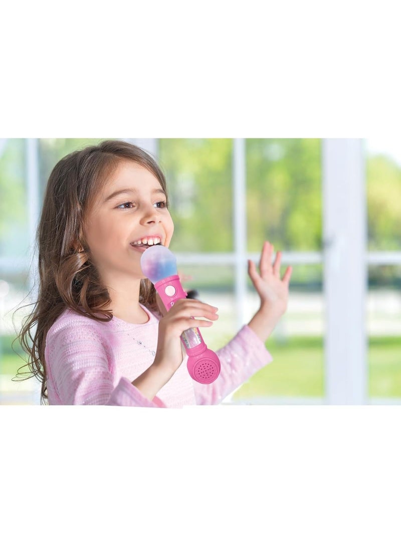 Lexibook Lexibook Barbie Lighting Microphone  - Image 3