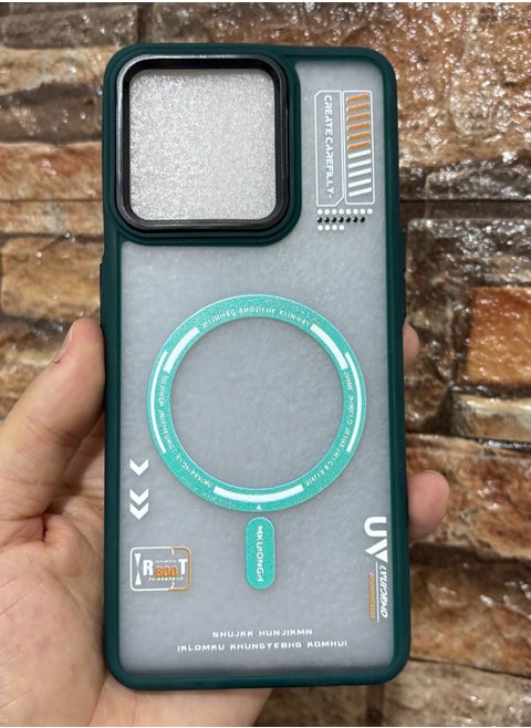 Back Cover Compatible With Phone Oppo A94