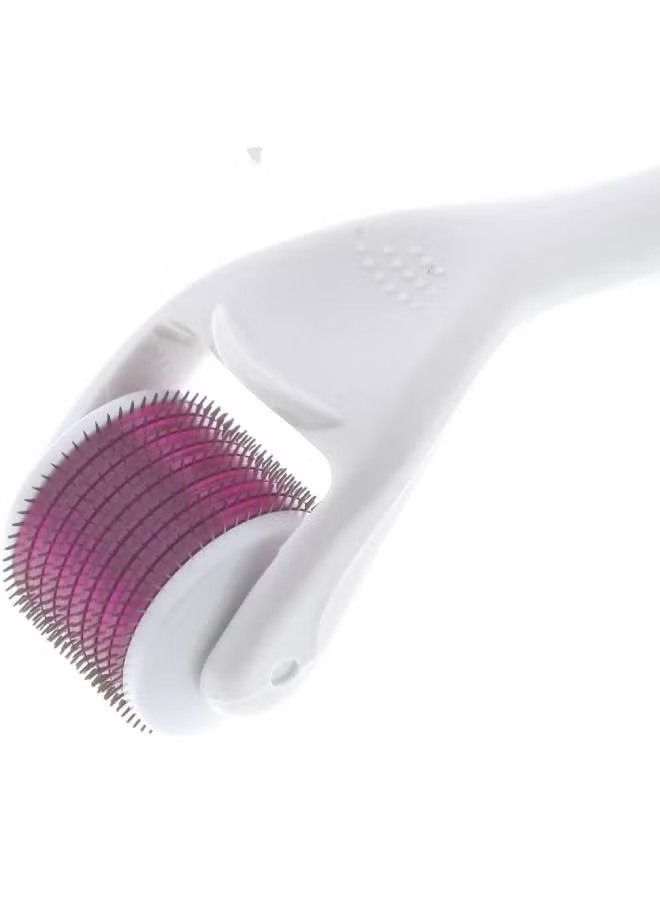 ORiTi ديرما رولر ORiTi 540 إبرة مقاس 1.5 مم باللون الأبيض - Image 2