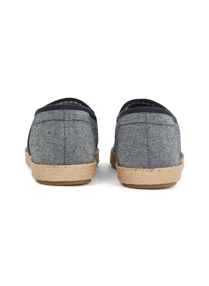 TOMMY HILFIGER Casual Slip Ons Loafers