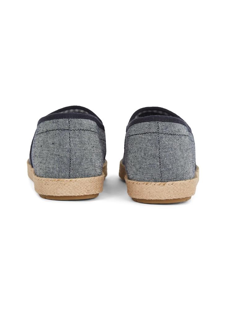 TOMMY HILFIGER Casual Slip Ons Loafers  - Image 4