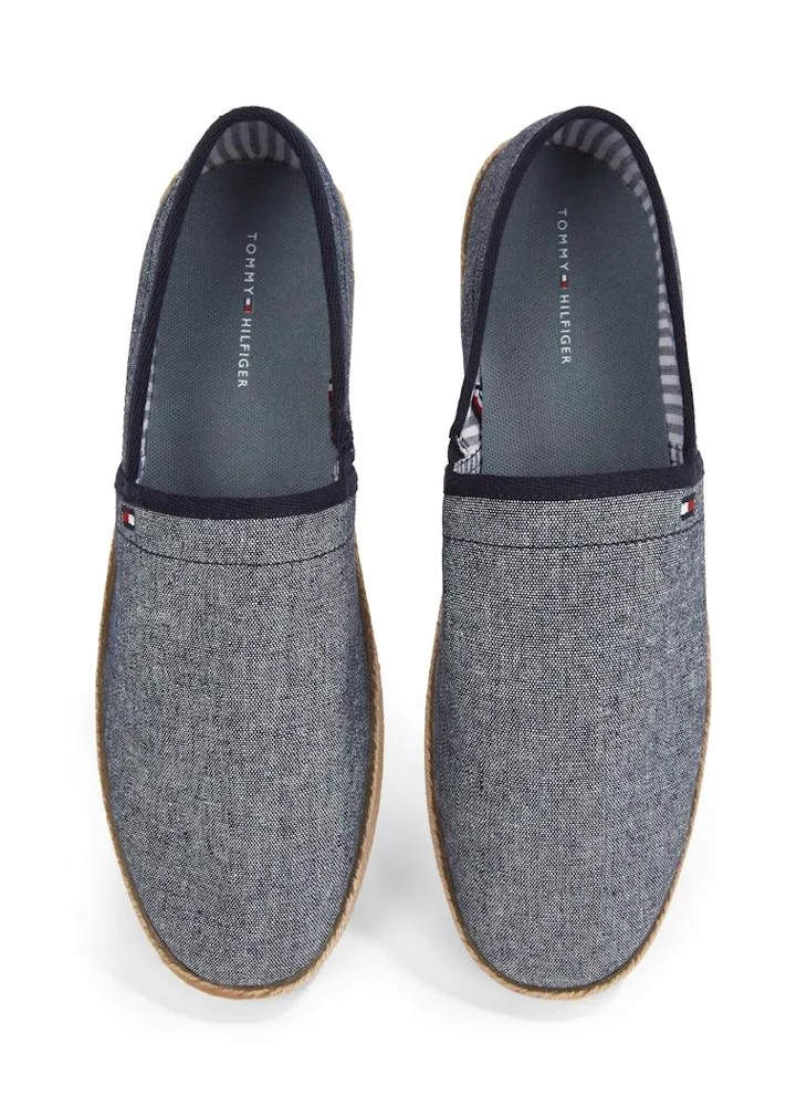 TOMMY HILFIGER Casual Slip Ons Loafers
