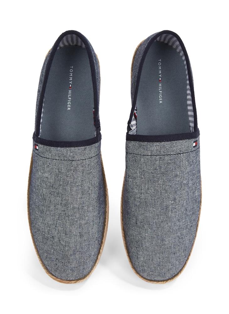 TOMMY HILFIGER Casual Slip Ons Loafers  - Image 5