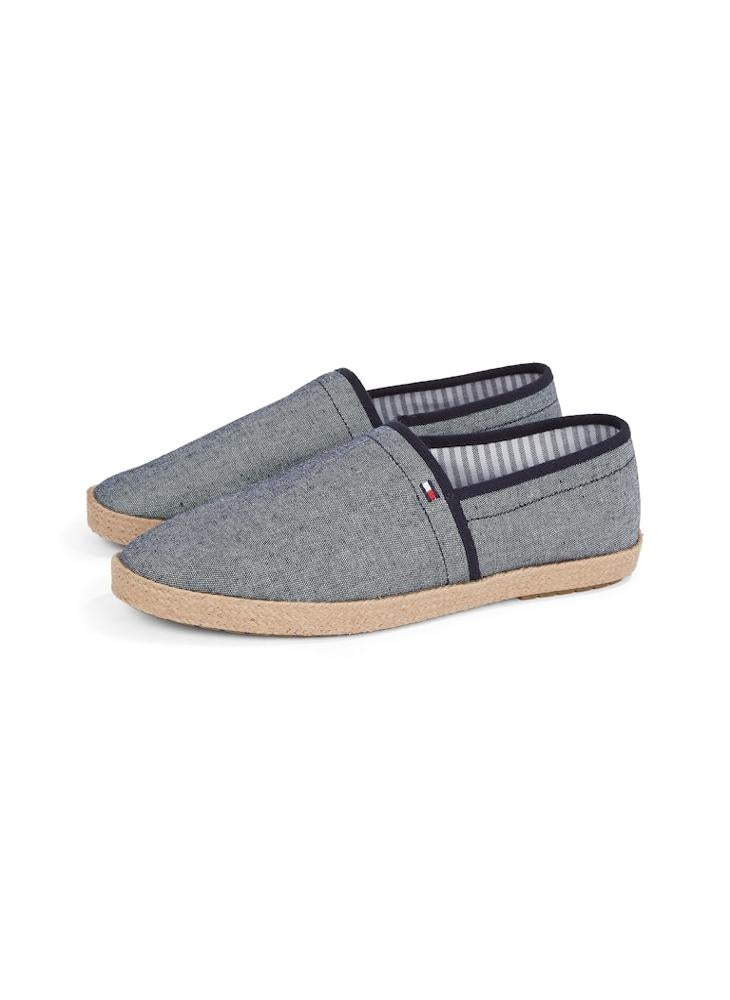 TOMMY HILFIGER Casual Slip Ons Loafers  - Image 3