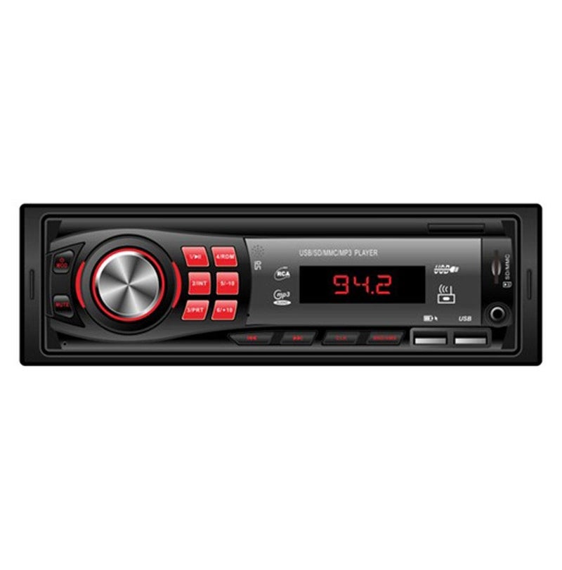 PLAY Car cassette player in MP3 format PL-105 - Image 2