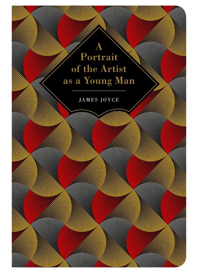 A Portrait of the Artist as a Young Man 